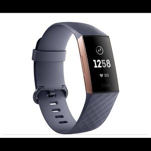 FitBit Charge 3 Fitness Tracker